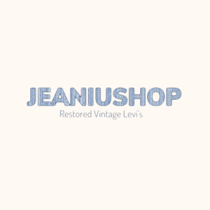 JEANIUSHOP logo
