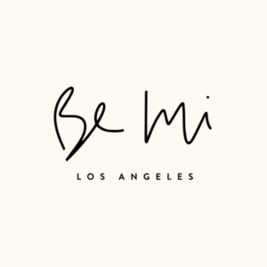 Be Mi logo